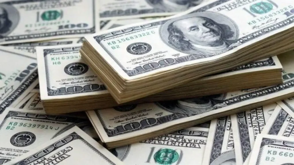 تحديثات الصرف.. سعر الدولار أمام الجنيه المصري في تعاملات الأحد 25 يناير 2026